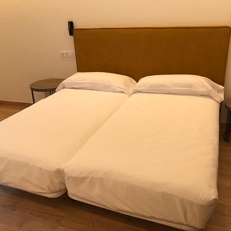 Hotel Monte Perdido ビエルサ エクステリア 写真
