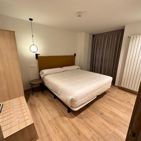 Hotel Monte Perdido ビエルサ エクステリア 写真