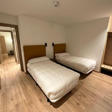 Hotel Monte Perdido ビエルサ エクステリア 写真