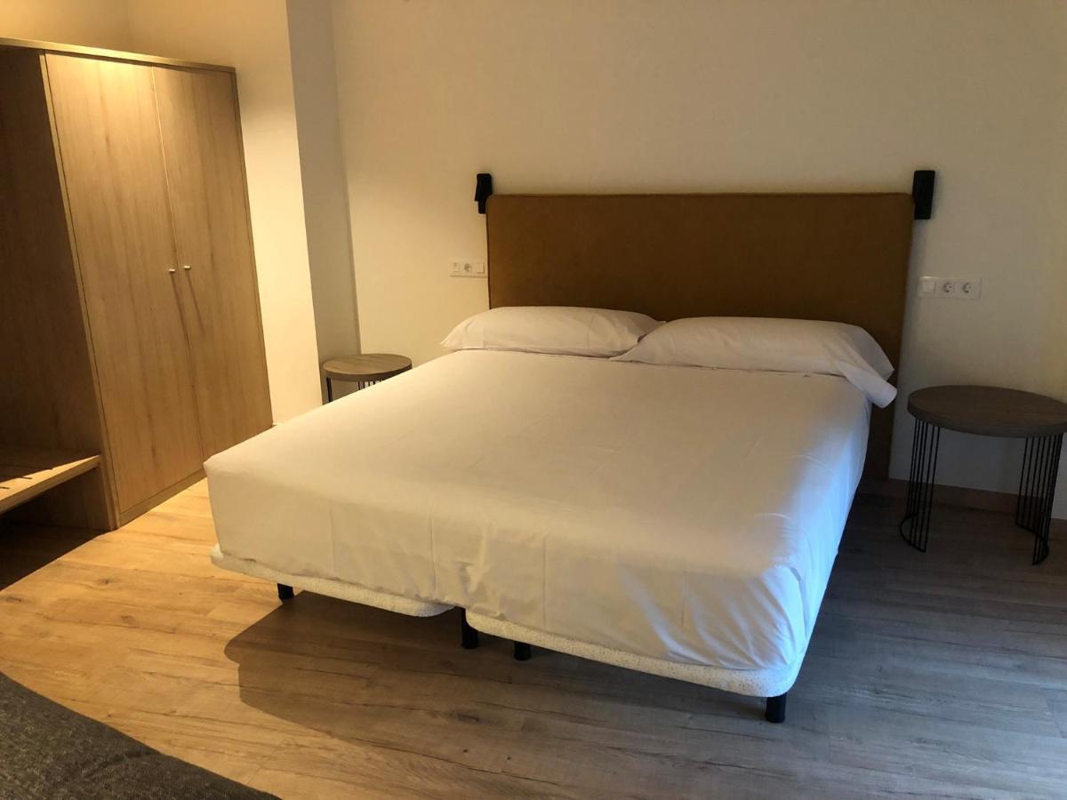 Hotel Monte Perdido ビエルサ エクステリア 写真