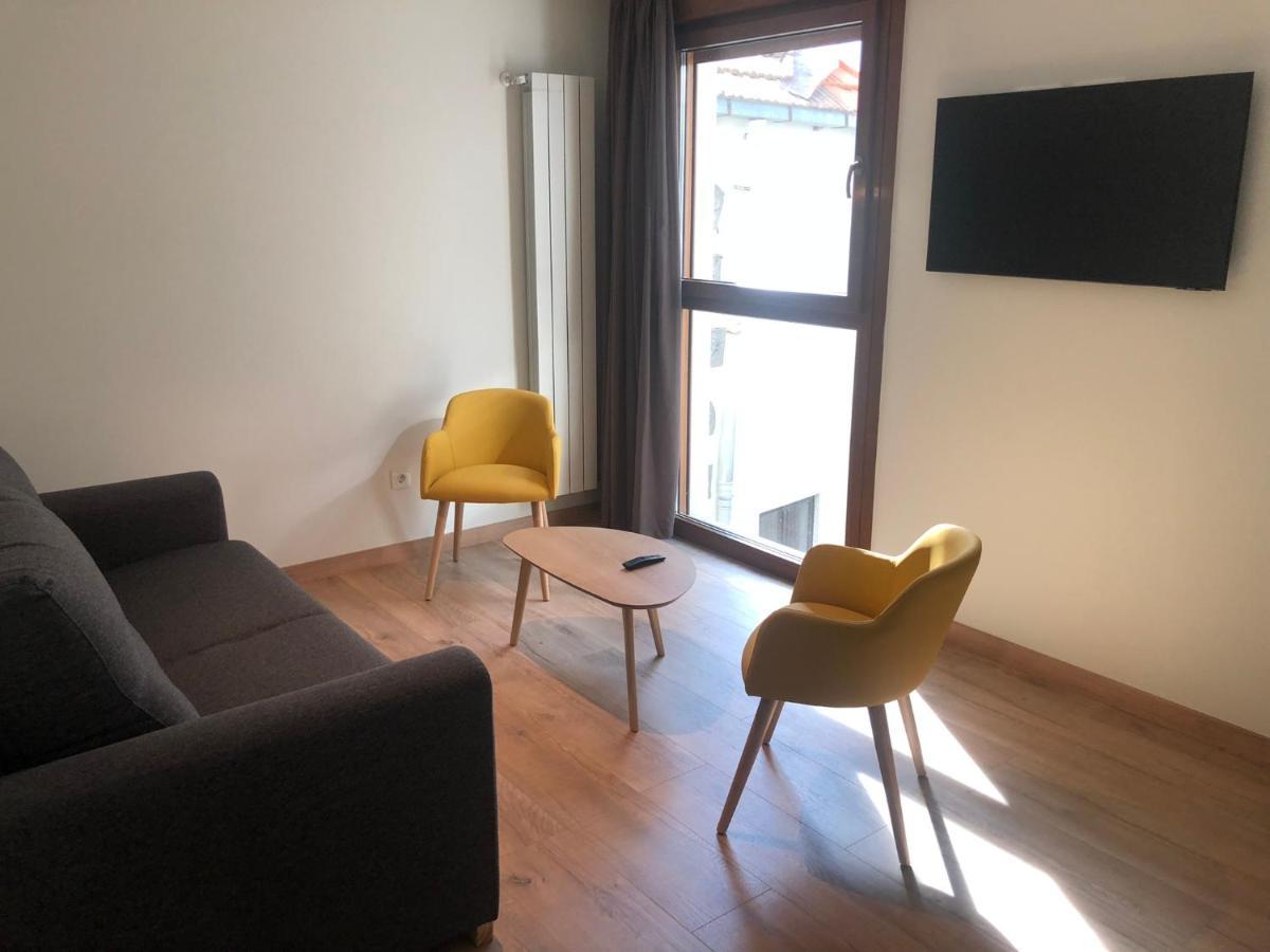 Hotel Monte Perdido ビエルサ エクステリア 写真