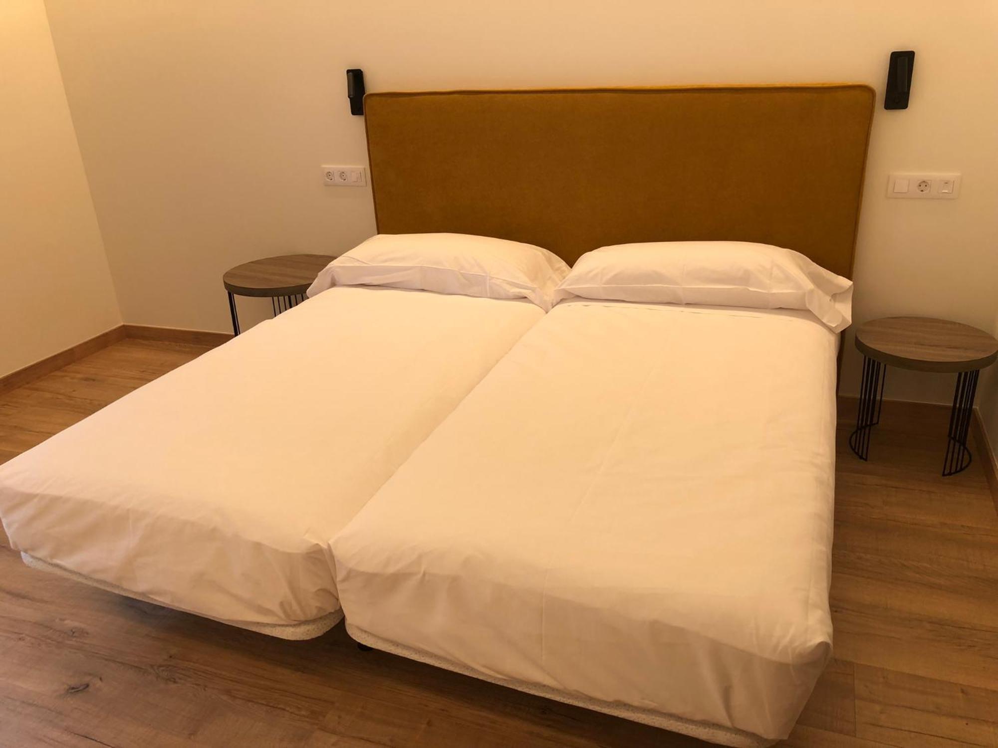 Hotel Monte Perdido ビエルサ エクステリア 写真