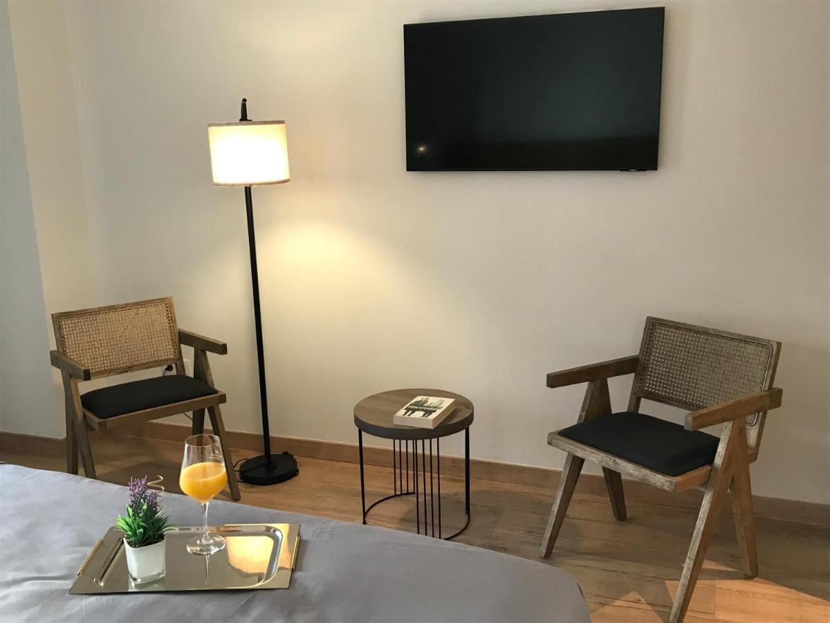 Hotel Monte Perdido ビエルサ エクステリア 写真