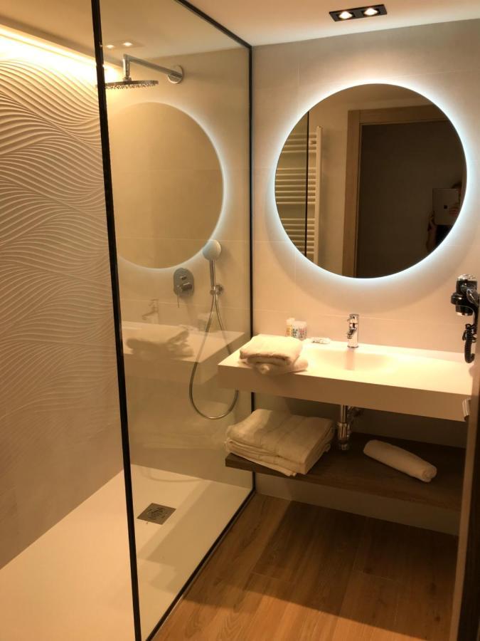 Hotel Monte Perdido ビエルサ エクステリア 写真