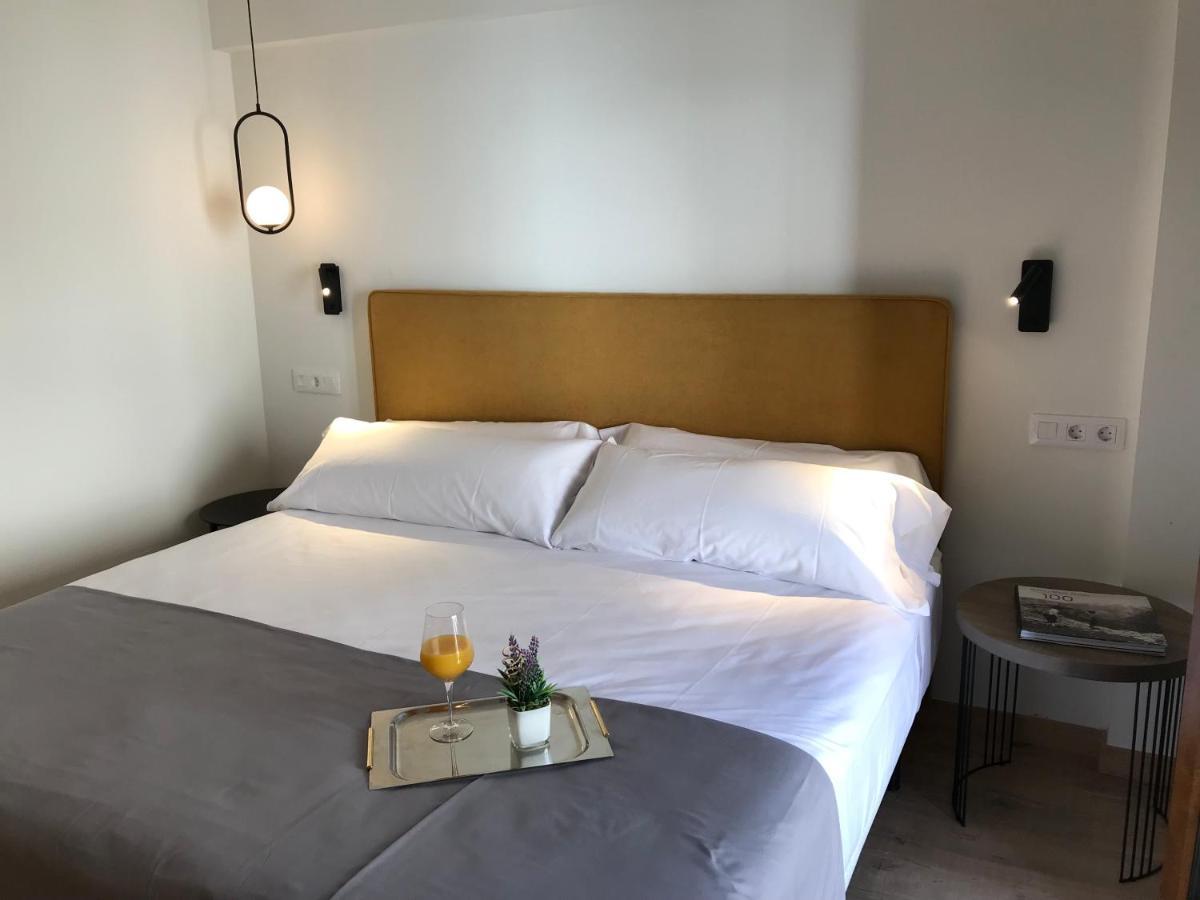 Hotel Monte Perdido ビエルサ エクステリア 写真