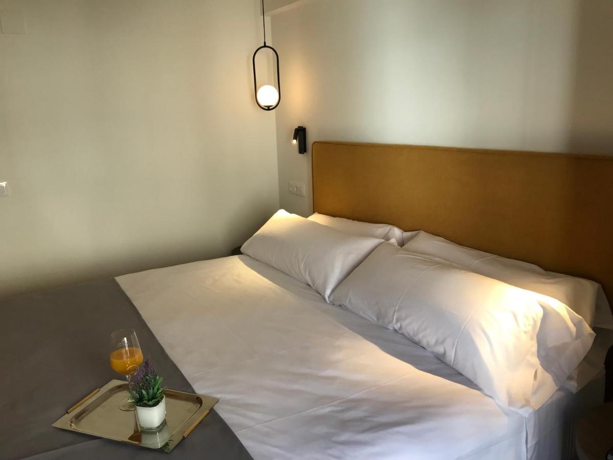 Hotel Monte Perdido ビエルサ エクステリア 写真