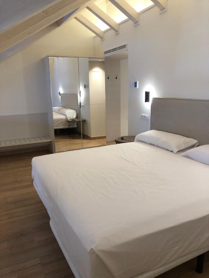 Hotel Monte Perdido ビエルサ エクステリア 写真