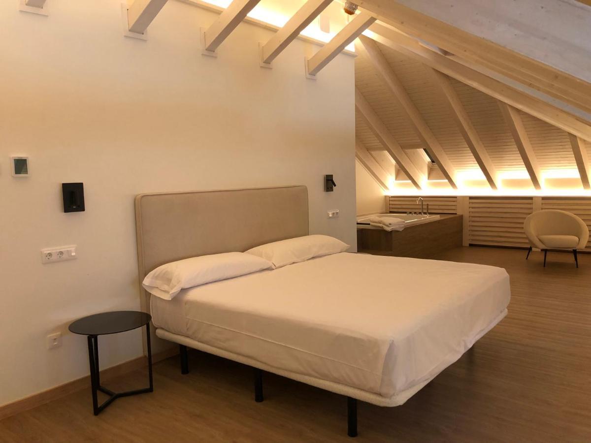 Hotel Monte Perdido ビエルサ エクステリア 写真