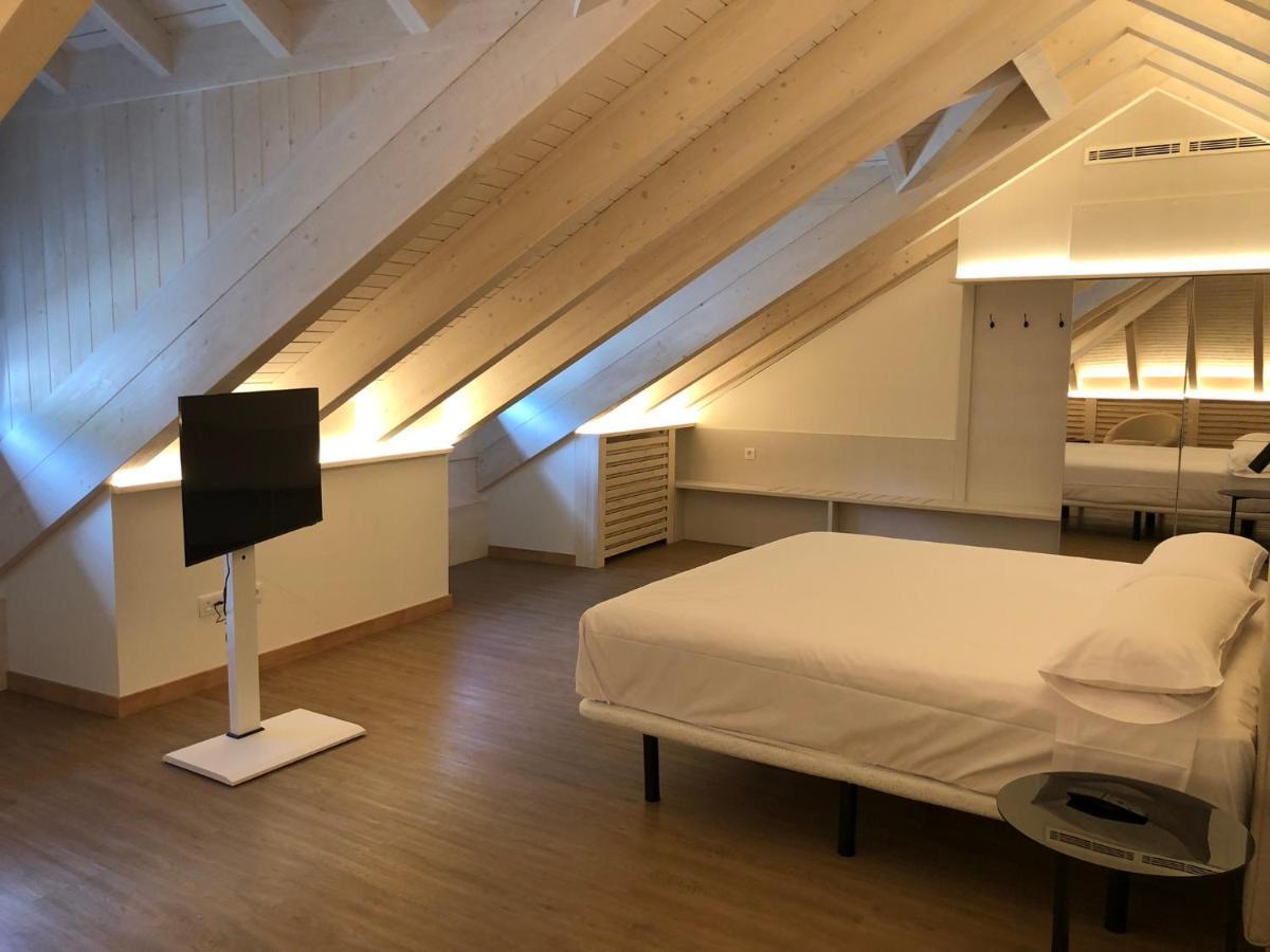 Hotel Monte Perdido ビエルサ エクステリア 写真
