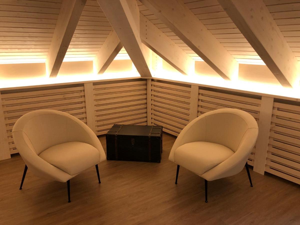 Hotel Monte Perdido ビエルサ エクステリア 写真