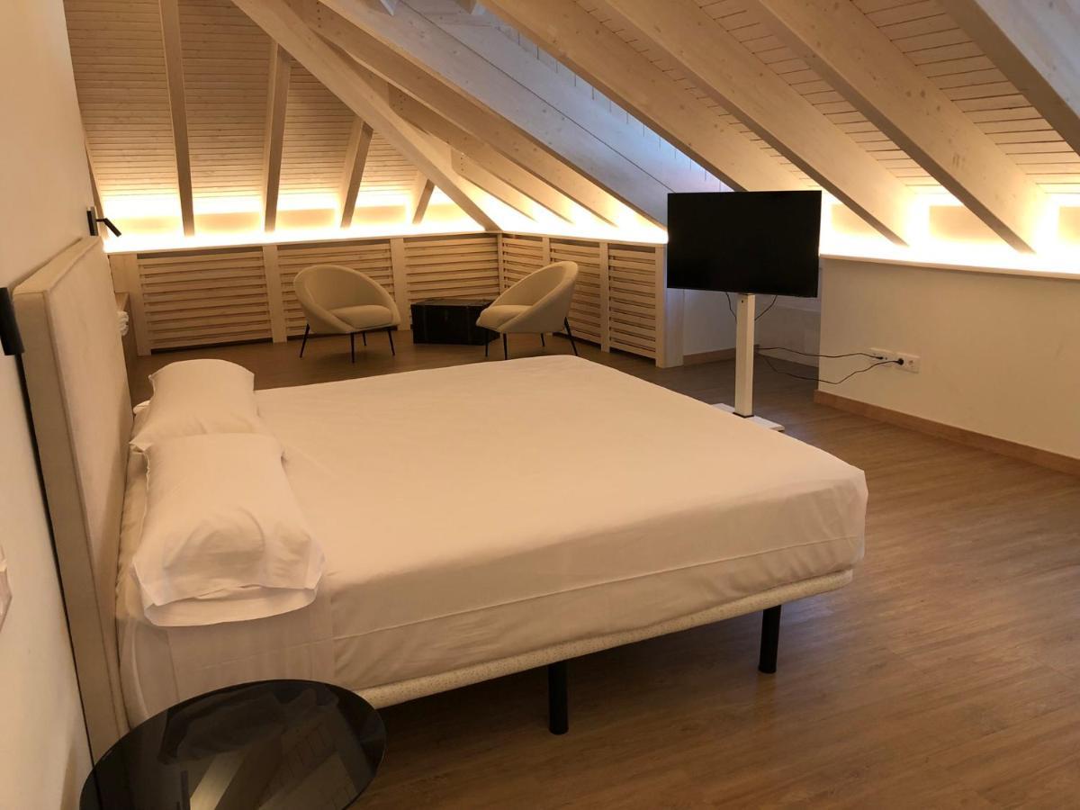 Hotel Monte Perdido ビエルサ エクステリア 写真