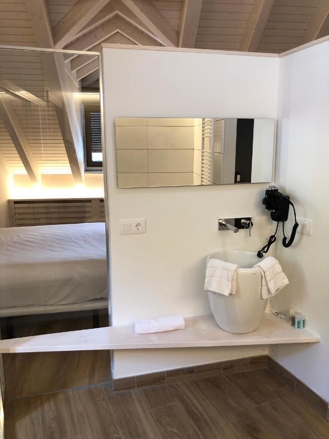 Hotel Monte Perdido ビエルサ エクステリア 写真