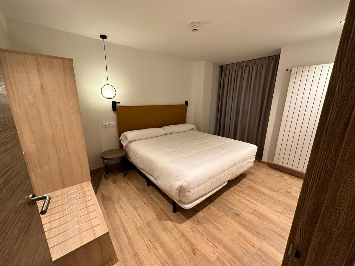 Hotel Monte Perdido ビエルサ エクステリア 写真
